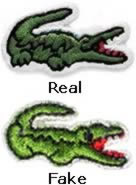 original logo of lacoste