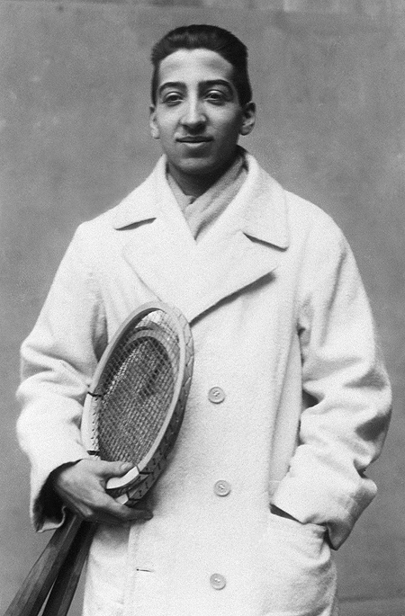 rene lacoste snopes