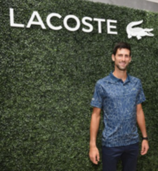 The Lacoste rebirth by Louise Trotter - HIGHXTAR.