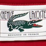 The Lacoste rebirth by Louise Trotter - HIGHXTAR.