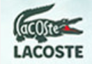 Lacoste 1970S Ad Logo