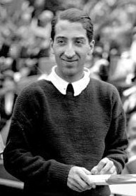 René Lacoste, the Founder of Lacoste |