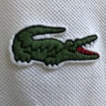 Lacoste Logo