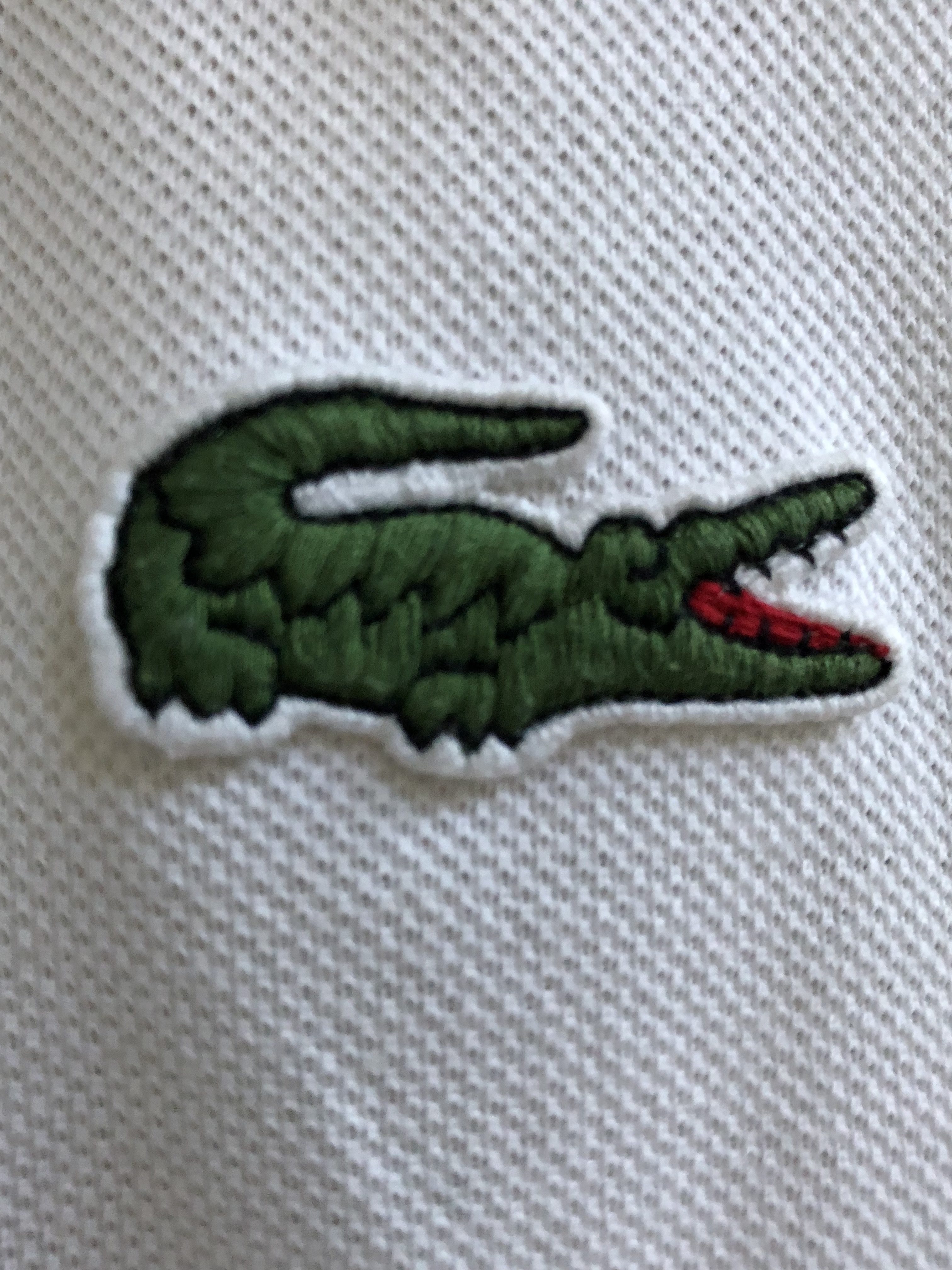 Buy > lacoste tag original > in stock