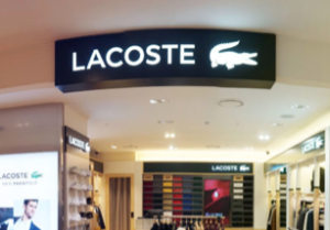 lacoste lotte shopping avenue