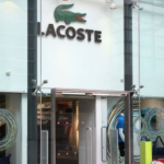 Lacoste Barcelona