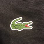 Lacoste Crocodile