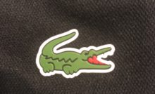 lacoste real