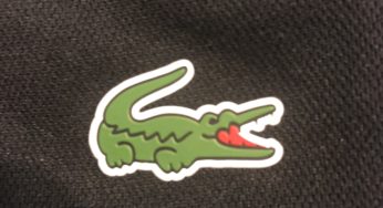 How To Identify Fake Lacoste | Lacosted