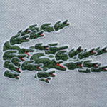 crocomagic logo