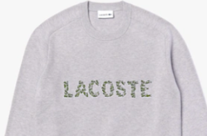 Croco Magic Sweatshirt