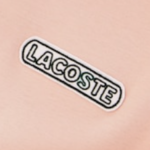 Lacoste Heritage Logo