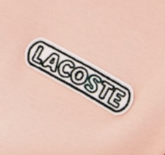 Lacoste Heritage Logo