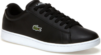 izod lacoste shoes