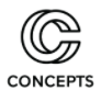 Concepts Logo