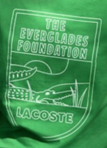 Forever Green by Lacoste