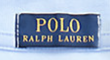 Ralph Lauren Polo Label